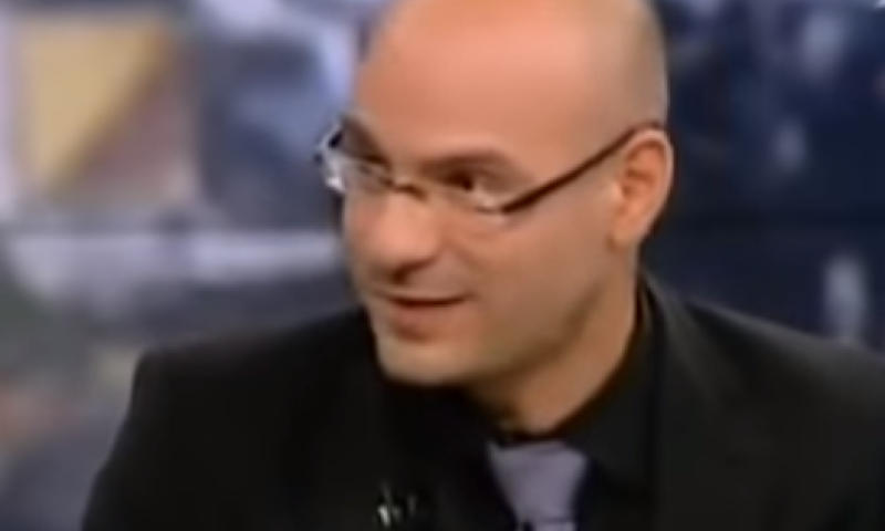 כתב חדשות 12: "הערב אני בוכה מבפנים"