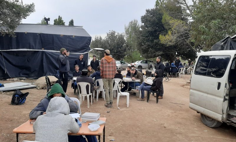 אחרי 18 שנים: צעד ראשון לביטול תכנית ההתנתקות