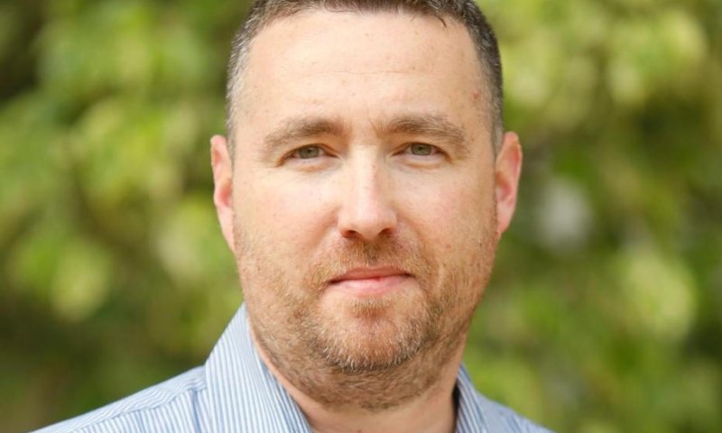 ברנז'ה: התפקיד החדש של דובר צה"ל לשעבר