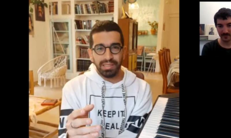 צפו: הסיפור המרגש שעומד מאחורי 'אלוף העולם'