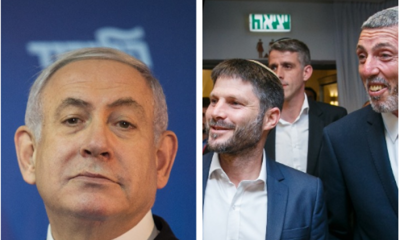 תיק המשפטים? ההתיישבות צריכה את תיק השיכון/ דעה