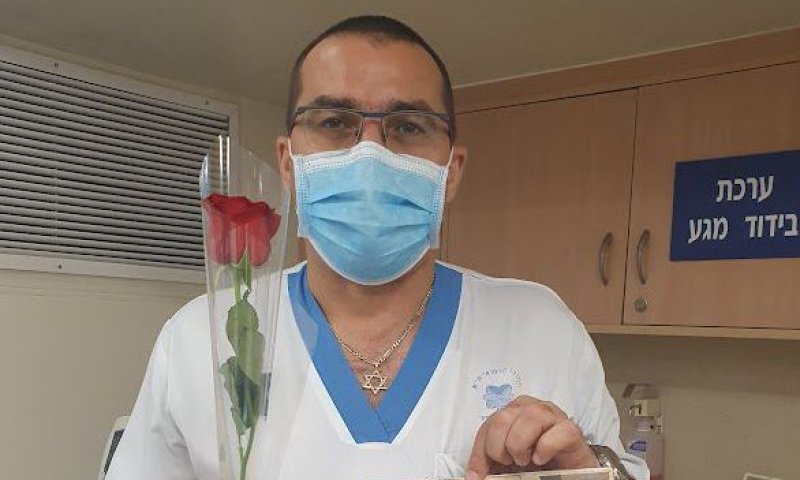 "רשע וברבריות": יורי העיר לרוכב קטנוע ונדקר למוות