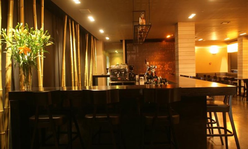 סברות כרס: מה אנחנו סוברים על מסעדת ראסקה