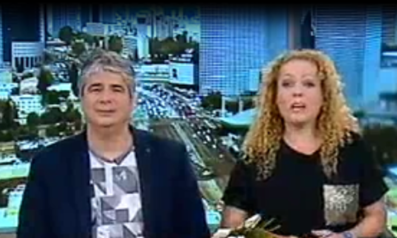 וילנאי מגיבה למתקפה: "חבורת משועממים". צפו