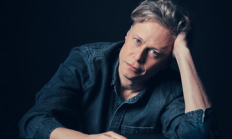 המוזיקאי הוותיק נעם רותם: "אני מת מאהבה"