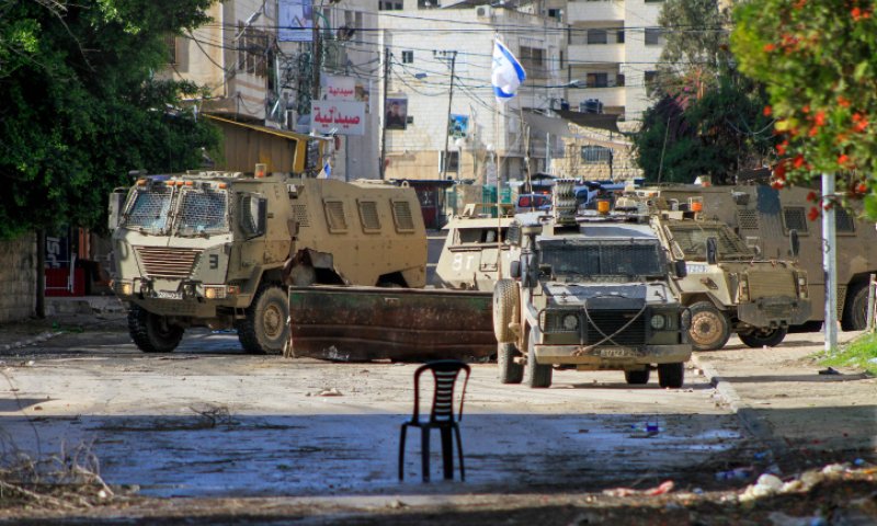 החיילים שקראו 'שמע ישראל', הודחו ממילואים