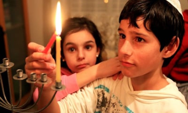 לוח האירועים והפעילויות לחנוכה בכל רחבי הארץ