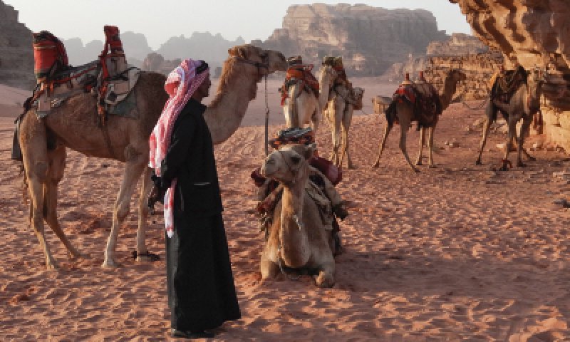 תהליך מדיני? לחזור לאופציה הירדנית