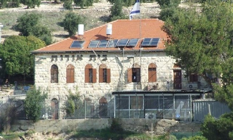 אירועי סוכות בירושלים: מחזקים את המזרח, חוזרים למרכז העיר