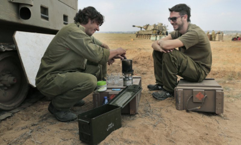 המאבק הצליח: בוטל הקיצוץ במענק משרתי המילואים