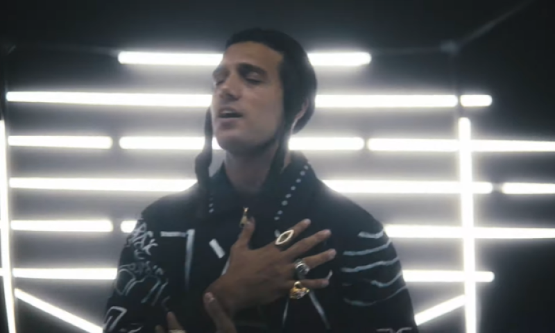 "אני והתפילות": אסף גורן מתחזק בסינגל חדש