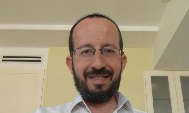 בראשות עדי פלח: זו רשימת הבית היהודי באופקים