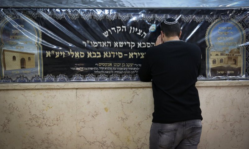 ברקע אסון מירון: הילולת הבבא סאלי תתקיים השנה?