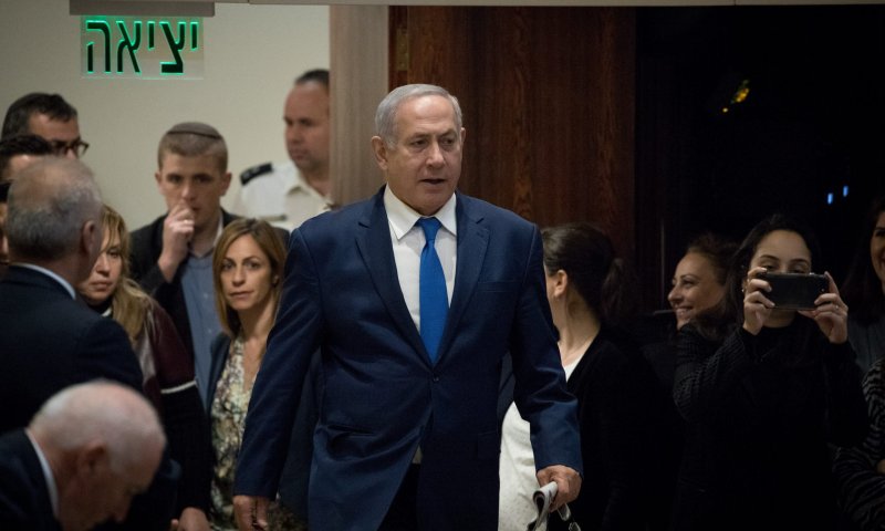 הליכוד על החוק נגד נתניהו: ניסיון לרמוס את רצון הבוחר