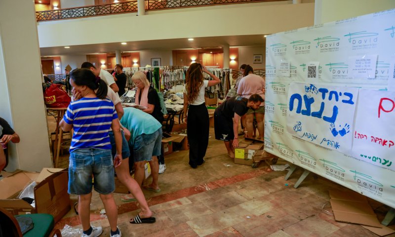 אטילה שומפלבי בעקבות הפרסום: יתכן כי נחפזתי