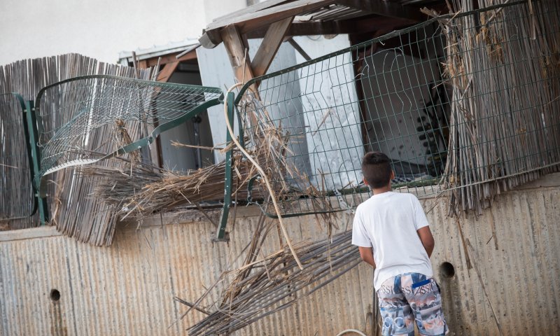 הירי נמשך &bull; צה"ל הנחה: "חזרה לשגרה מלאה"