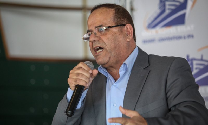 שר התקשורת איוב קרא התפטר מהממשלה