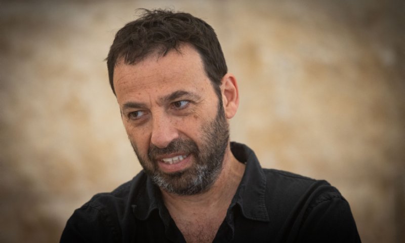 אחרי הורדת תכניתו: בשורה קשה נוספת לרביב דרוקר