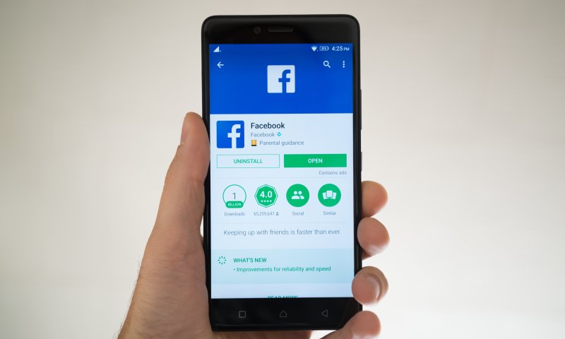 סוף סוף: פייסבוק מבטלת את אחד הדברים הכי מעצבנים