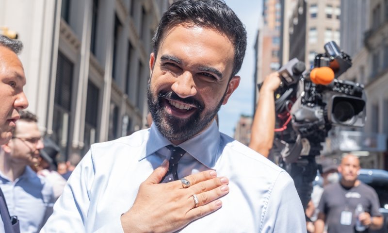 אחרי שתמך "באינתיפאדה עולמית": ממדאני מגנה את הטבח בסידני