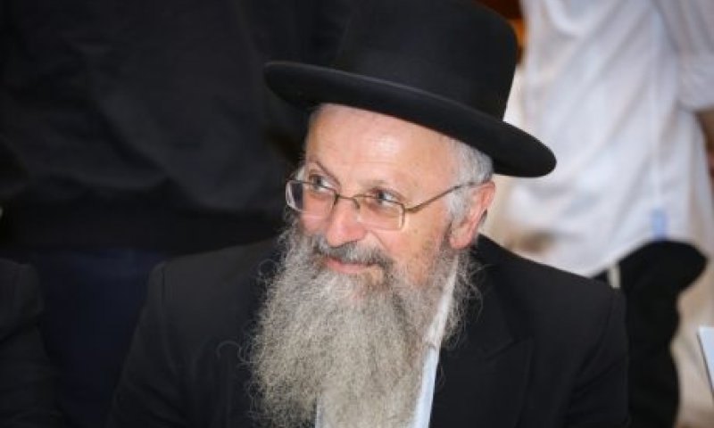 למה הרמטכ"ל נשמע פתאום אחרת?