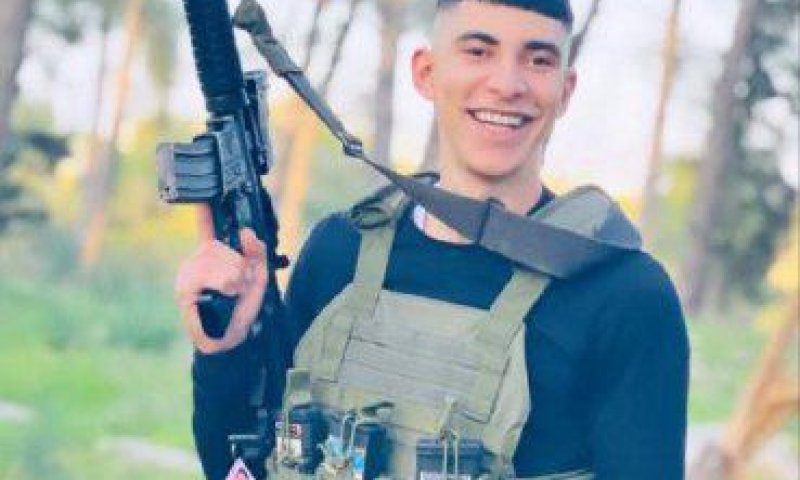 טובאס: הבן של הטרוריסט המוכר חוסל מהאוויר