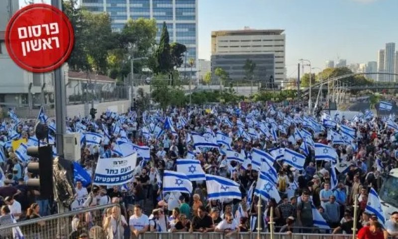 זקני רבני הציונות הדתית קוראים להשתתף בעצרת הענק של הימין ביום חמישי הקרוב