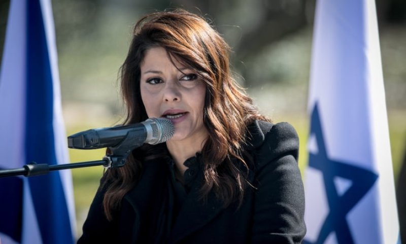 "זה לא יהיה קל": אורלי לוי בפניה לאיילת שקד