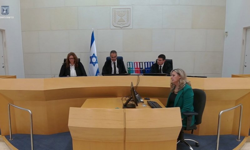 השופטים:מצלמות המהירות של המשטרה אמינות