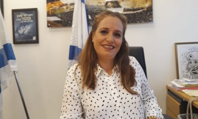 "עד הרגע האחרון לא ידענו מי ייבחר"