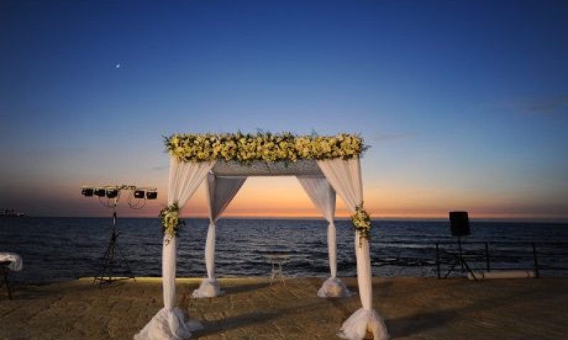 חוששים להתחתן במלחמה? זו תשובתו של הפוסק החרדי