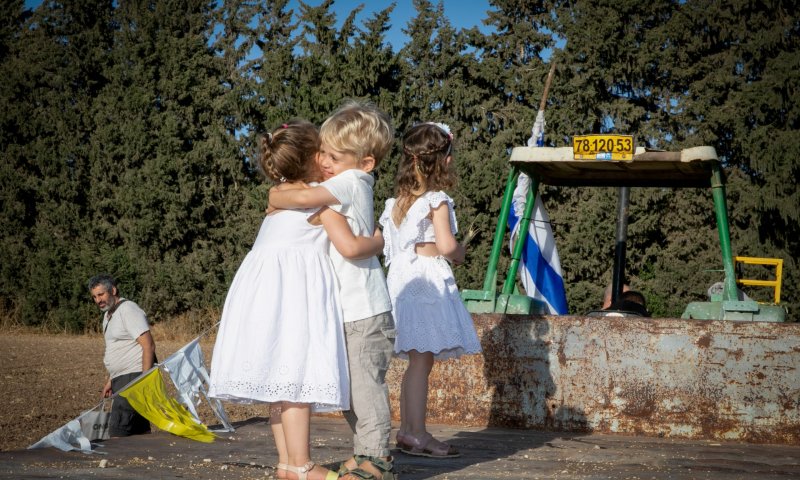 איך להתמודד עם המצב בדרום? פסיכולוג מסביר