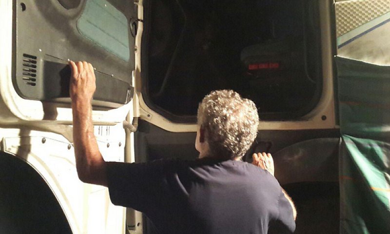 החקלאי מבית אלעזר שירה בפורץ לא יועמד לדין