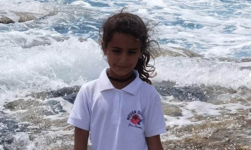 בת העשר נפטרה: הוריה החליטו לתרום את איבריה