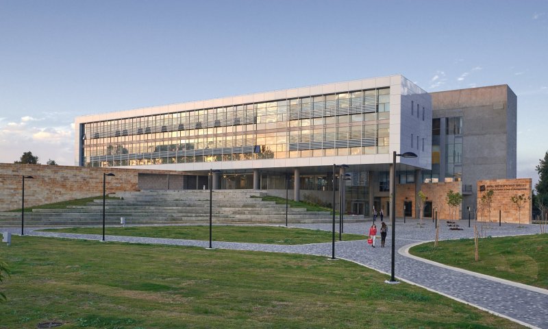 שליחות חברתית וציונות בלימודים בגליל המערבי