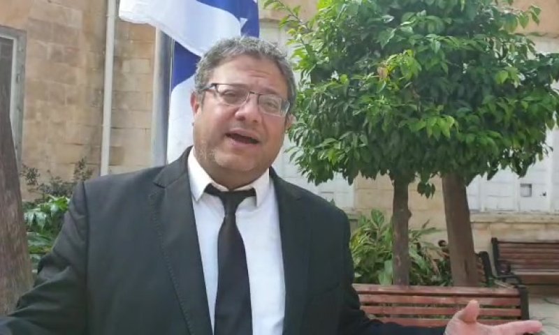 עוצמה יהודית: גילת בנט למדה אצל רפי פרץ לשקר