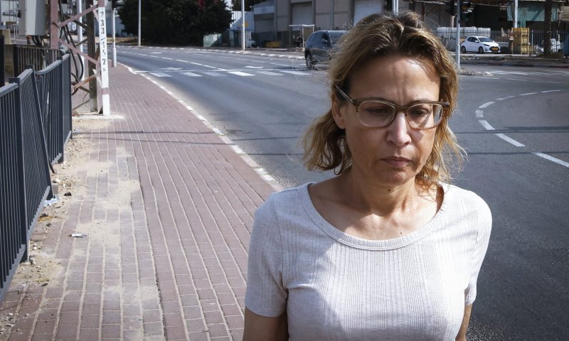 אחרי הקטטה ליד ביתה של הפצ"רית: שני החשודים שוחררו