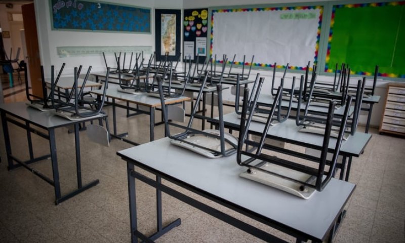 פיקוד העורף מעדכן: איפה אין לימודים ועד מתי