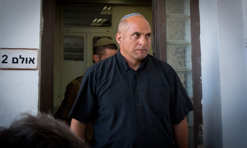 המשפחה השכולה לשב"כ: "מעצרו של הבמאי &ndash; פגיעה בנו"