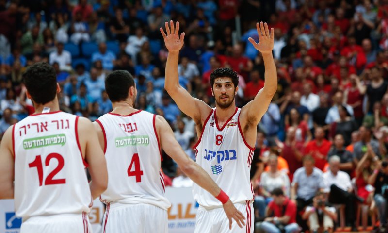 האיגוד להפועל ירושלים: לא תוכלו לשחק בליגה