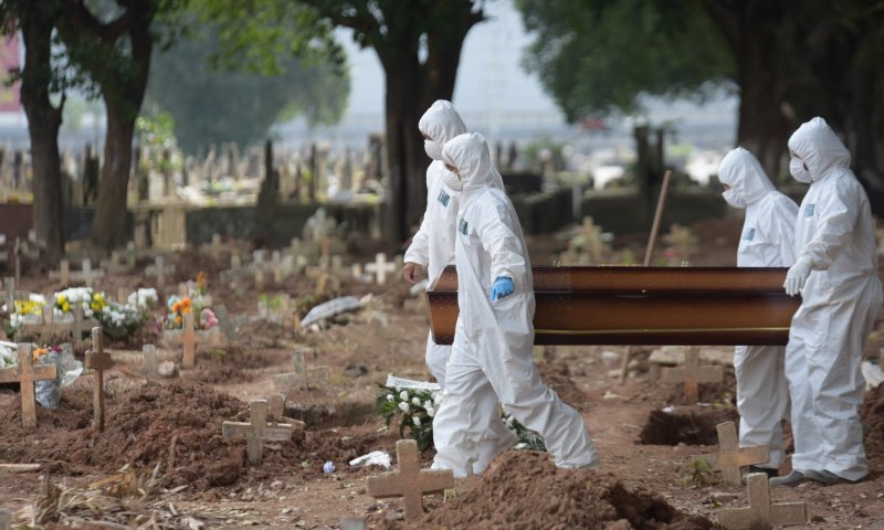 למרות הקורונה: ברזיל פותחת את שעריה לתיירים