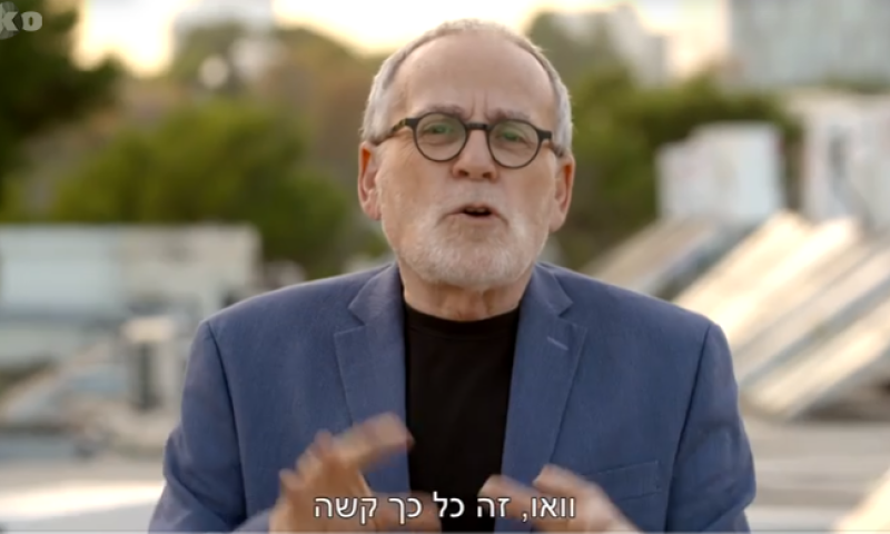 לא יצא צדיק? חיים הכט עומד בפני האשמות קשות