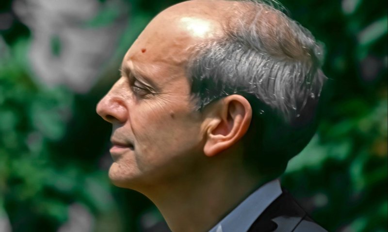 דיווח בארה"ב: שופט העליון הליברלי יפרוש מתפקידו?