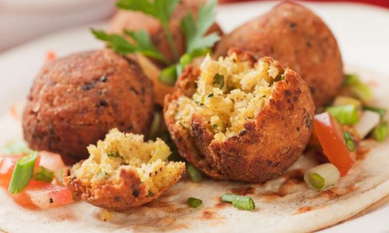 הכי ישראלי שיש: מתכון לפלאפל ביתי משובח