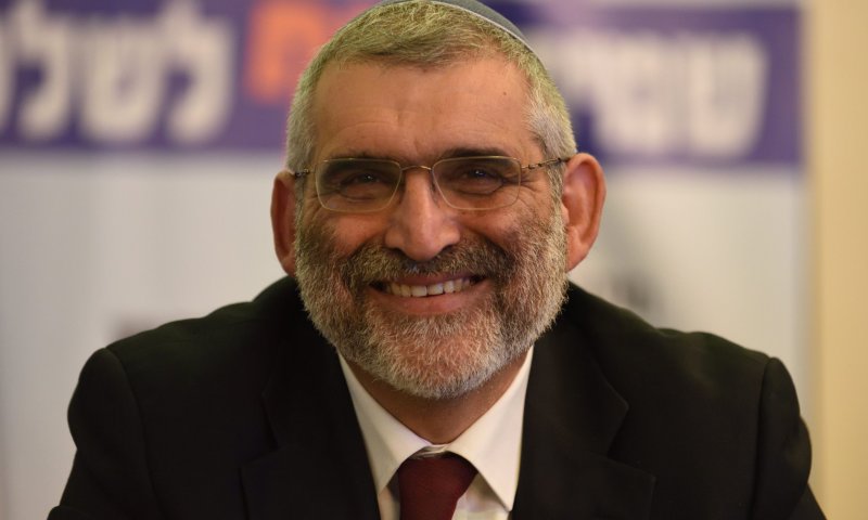 בן ארי מגיב: ארסק את הפרקליטות בבית המשפט