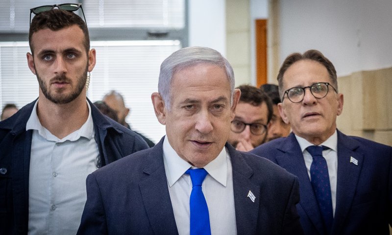 נתניהו: הסכם הגרעין עם איראן לא יחייב אותנו