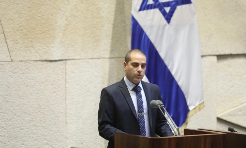 הצעת חוק מפתיעה: פטור ממס על זכייה במדליות