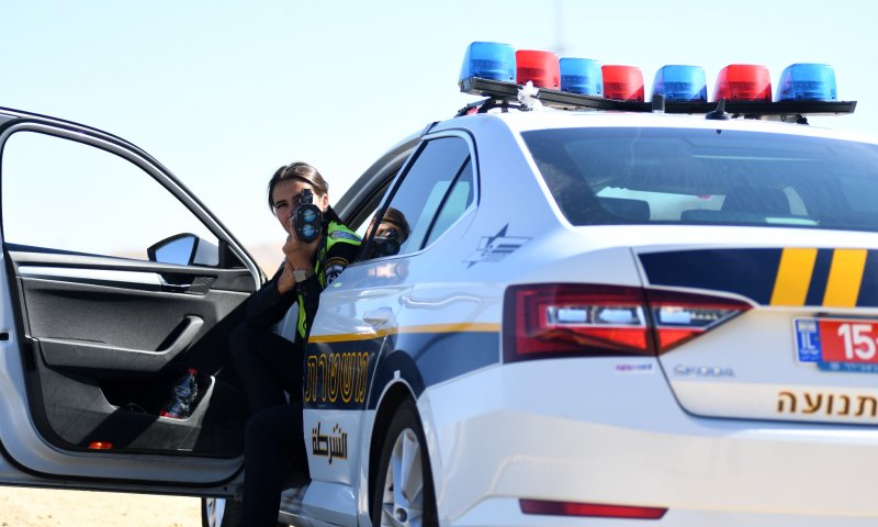 חמש שנים אחרי הרצח בכביש שש: כתב אישום הוגש נגד נאשם תשיעי