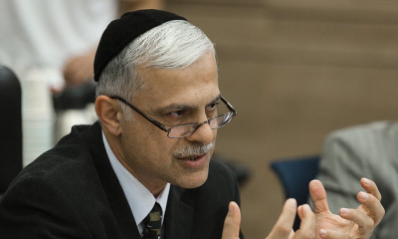 בעקבות התחקיר: הח"כ לשעבר יושעה מתפקידו