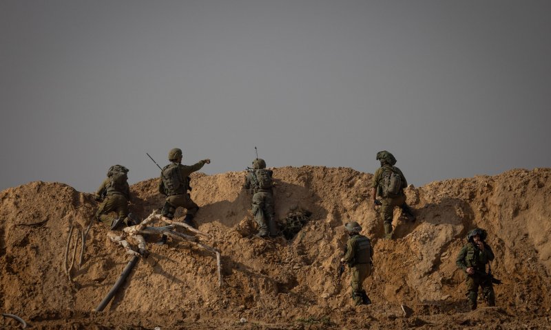 בעקבות הלחימה: גיל הפטור ממילואים יידחה בשנה אחת